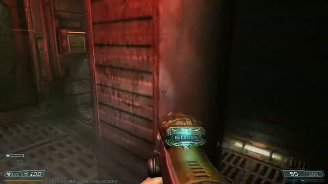 DOOM 3 ИГРОФИЛЬМ смотреть онлайн