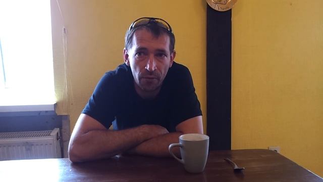 Дмитрий, владелец гостиницы Куэльпор в Хибинах смотреть онлайн