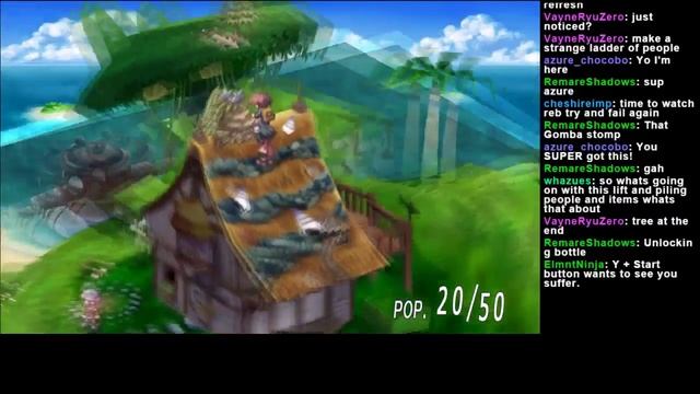 Phantom Brave: We Meet Again - For the bottle смотреть онлайн