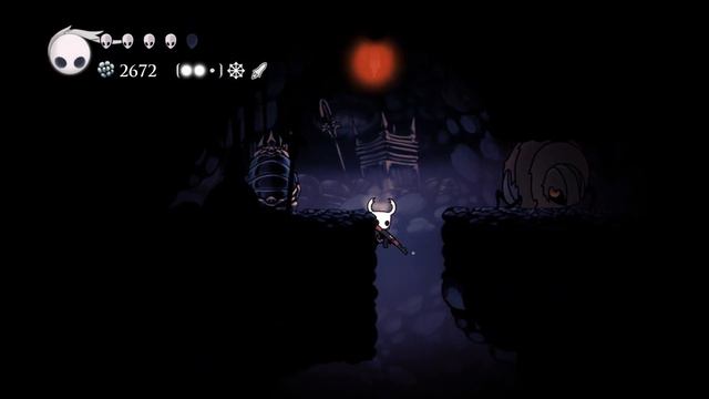 Lets Play Hollow Knight: Gun Mod - Part 6 - Dream Gun смотреть онлайн