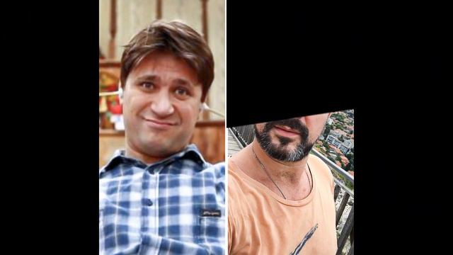 ВЫ СИЛЬНО УДИВИТЕСЬ-- КАК ЖЕ СИЛЬНО ИЗМЕНИЛИСЬ ГЛАВНЫЕ ГЕРОИ СЕРИАЛА"СЧАСТЛИВЫ ВМЕСТЕ" смотреть онлайн