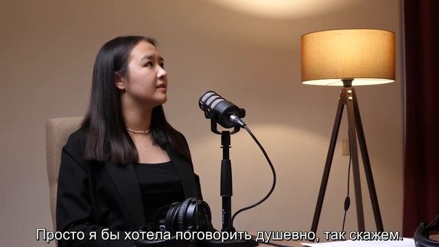 Подкаст "Голос детей" смотреть онлайн