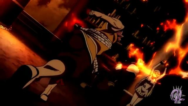 Fairy Tail Dragon Cry (AMV) open your eyes смотреть онлайн