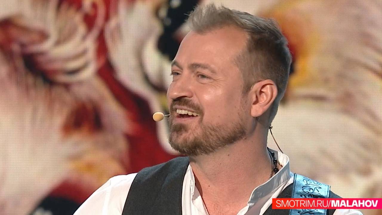 СМОТРИМ! Вечернее шоу Андрея Малахова "Песни от всей души" - СЕГОДНЯ В 16:55 // АНОНС смотреть онлайн
