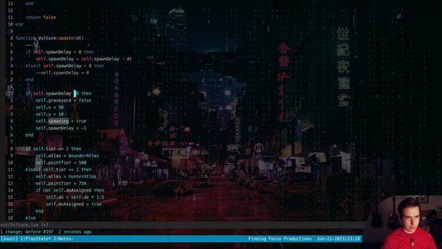 Lua Programming Devlog #281: June 21st, 2023 смотреть онлайн