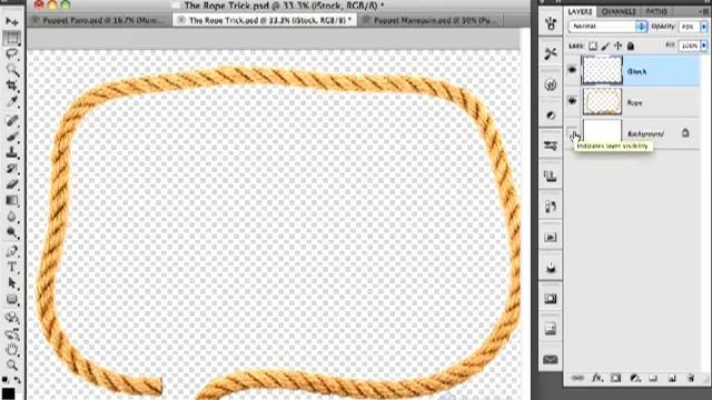 Adobe photoshop CS5 effect "wrap new" смотреть онлайн