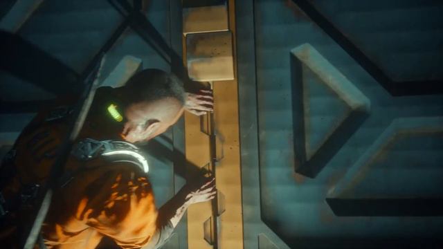 The Callisto Protocol - PLAYTHROUGH Part 1 (PS4 PRO) LIVE! смотреть онлайн