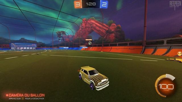 Rocket League [PC] [Gameplay#74] смотреть онлайн