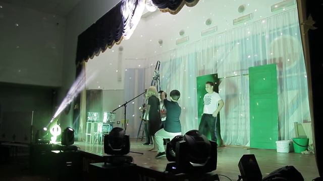 Спела супер / Скопировали точь в точь клип " Don't Speak " смотреть онлайн