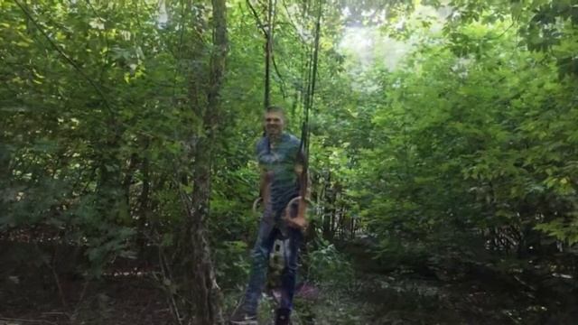 Экопикник 11 августа 2018 Можайские пруды Ростов на Дону смотреть онлайн