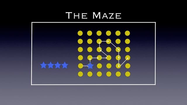Physed Games - The Maze смотреть онлайн