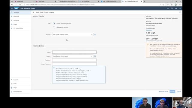 #57 - The one with the journey from SAP Basis to Power Platform (Nishan Naicker) | SAP on Azure смотреть онлайн