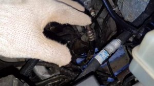 ДИЗЕЛЬ ПОСЛЕ ПУСКА ТРОИТ НА ХОЛОДНУЮ.