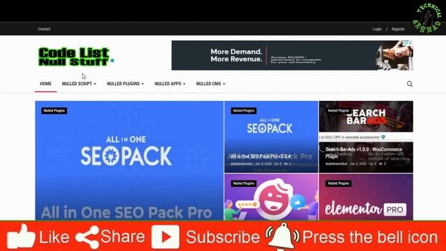 Free Download Premium Java and Php Scripts - Plugins and Applications in Urdu and Hindi смотреть онлайн