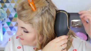 НОВИНКА! АВТОМАТИЧЕСКАЯ ЧУДО-ПЛОЙКА PHILIPS AUTO CURLER!