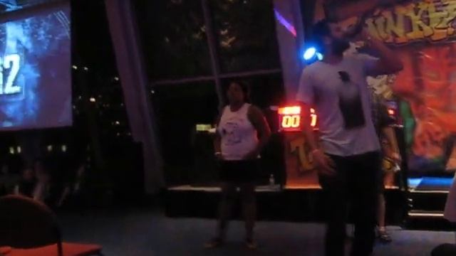 ThinkFast Game Show A Capella смотреть онлайн