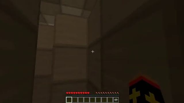 minecraft паркур карта на двоих! смотреть онлайн