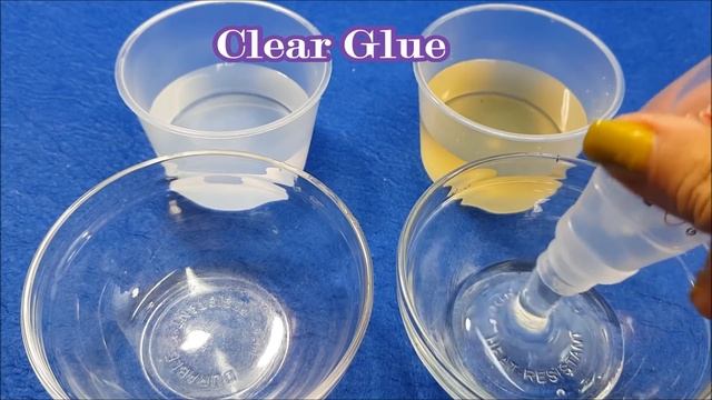 Salt Slime Super Easy смотреть онлайн