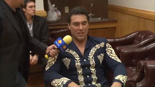 ESPECTACULOS NORESTE смотреть онлайн