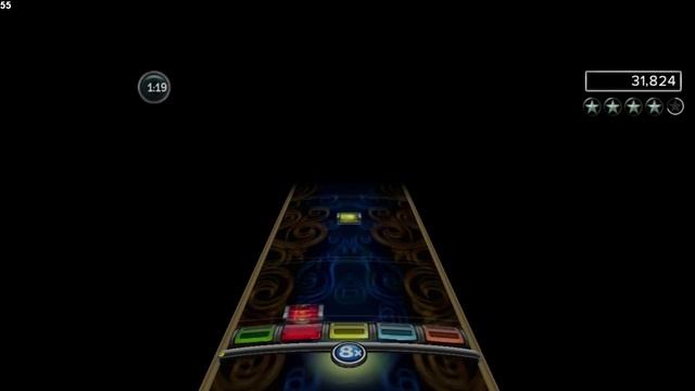 Phase Shift (PC): Ghost Hounds - Ashes To Fire / Guitar (FC) смотреть онлайн