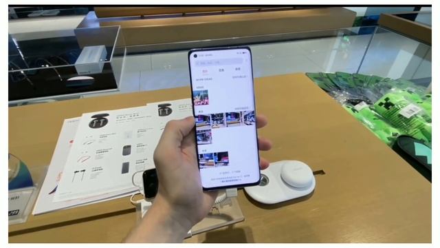 Oppo Reno 4SE - Review | First Look | MediaTek Dimensity 720,65W Fast Charger, Price & Launch Date. смотреть онлайн