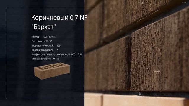 Малоформатный кирпич. Его преимущества. Кладка кирпича и строительство домов используя формат ЕВРО