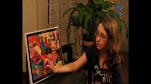 Английский для детей с носителями языка