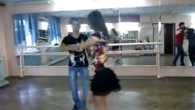 Занятия. Сентябрь 2015. смотреть онлайн