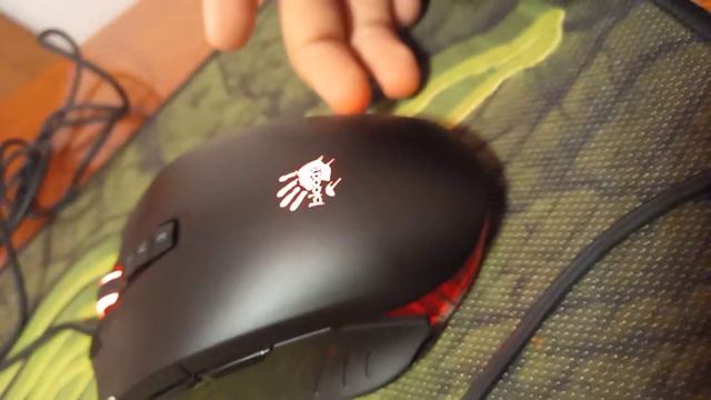 как драк клик bloody V9m как смотреть онлайн