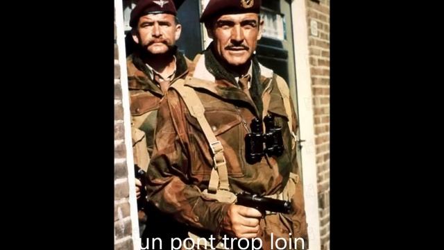 Bridge Too Far: Overture смотреть онлайн