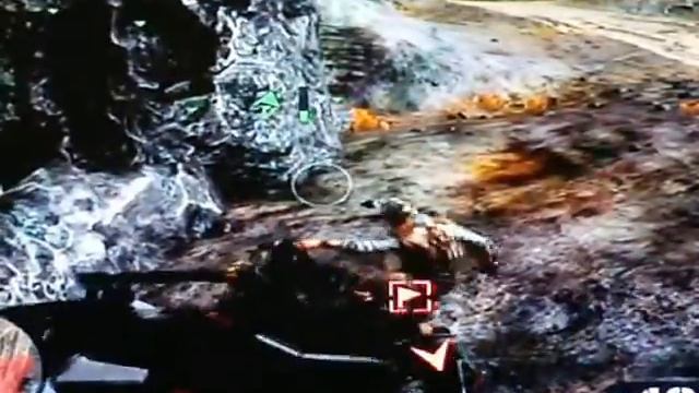 Starhawk Multiplayer Beta first gameplay смотреть онлайн