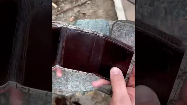 Кошелёк Gucci смотреть онлайн