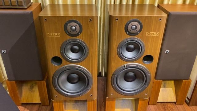 ONKYO D-77RX Tuyển chọn đẹp - nghe & hát đều mức đầu tư hợp lý 0708899789 смотреть онлайн