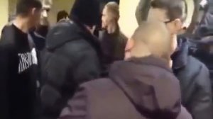 ТОЛЯ СОЛОМА НА СУДЕ АНДРЕЯ ЩАДИЛО,  ВЫГОНЯЮТ СЛЕДАКА