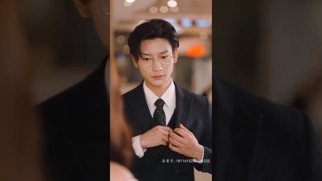 【ENG】戰友明叔一家慘遭車禍只剩孤女幸存，少將黎川宴收養了她，兩人叔侄相稱，隨著玥玥逐漸長大，小叔對這位侄女的情感也發生了變化……#甜寵 #腹黑#短剧#chinesedrama |短劇大本營?