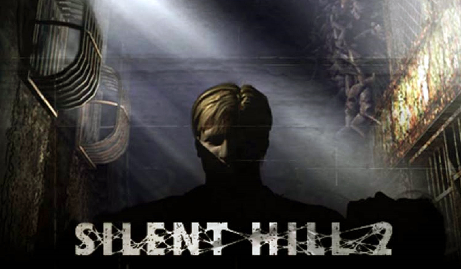 Silent Hill 2 #1