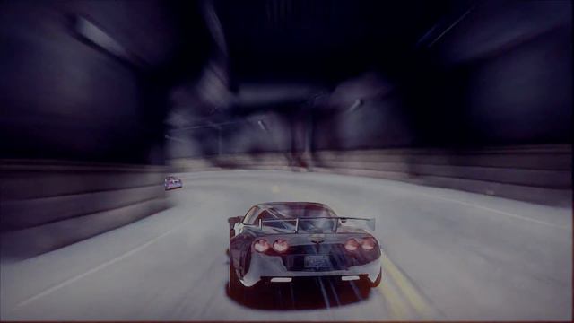 Need For Speed:Carbon [ReShade Demonstration - TEST] смотреть онлайн