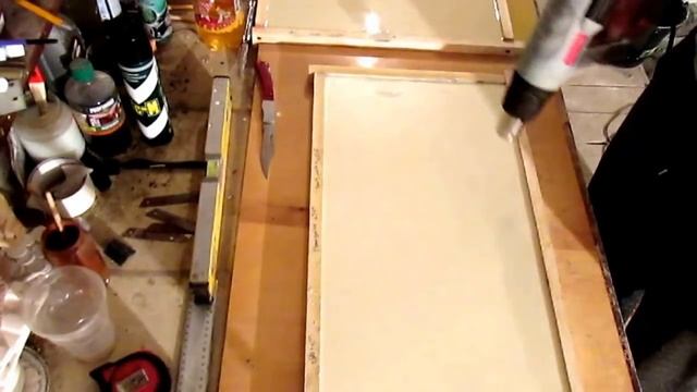 ИЗГОТОВЛЕНИЕ ФОРМЫ ДЛЯ ДЕКОРАТИВНОГО КАМНЯ. смотреть онлайн