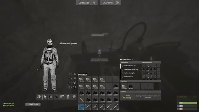 Rust - The Greatest Revenge смотреть онлайн