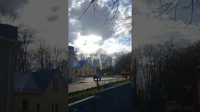 храм иконы Божией Матери "Спорительница хлебов" смотреть онлайн