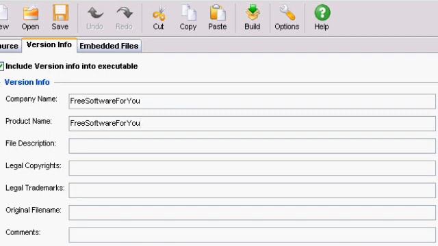 Quick Batch File Compiler смотреть онлайн