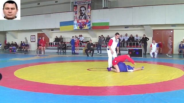 60 ПОЕДИНОК , Sambo.MD 2022 - Turneul Andrei DOGA (MDA) смотреть онлайн