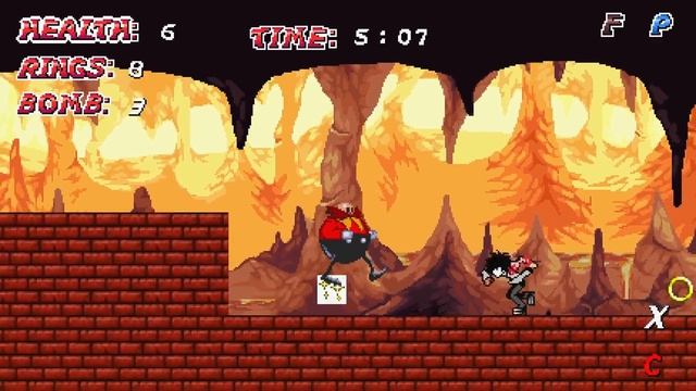 Everywhere At The End Of NU #2 Cringe Ending And Game Over Endings! (+14)