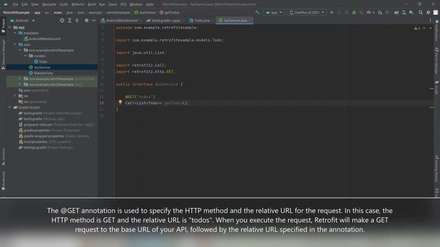 Retrofit in Android (Java) || How to use retrofit in Android? смотреть онлайн
