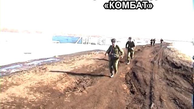 АРХИВ - Я иду служить России смотреть онлайн