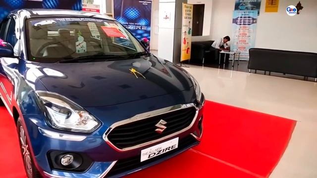 ? आ गई New Dzire Vxi 2023 Model Price, Specification, Emi | New Maruti dzire price 2023 смотреть онлайн