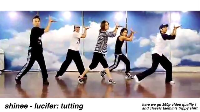 the best choreography moments in kpop смотреть онлайн