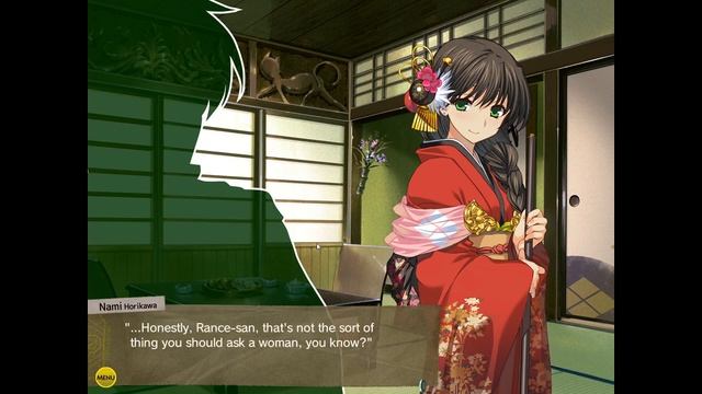 Rance 01: - Quest For Hikari - (English) Playthrough Part 1