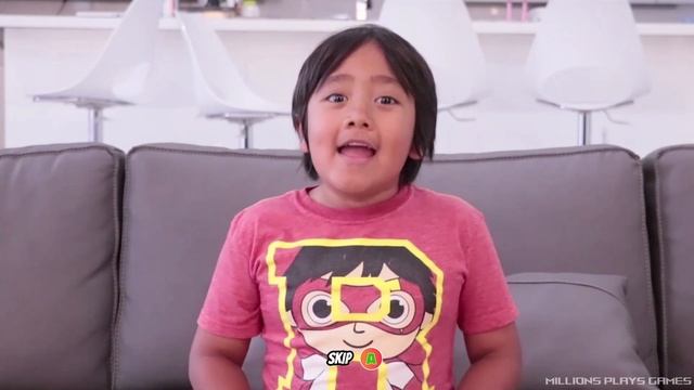 race with ryan gameplay walkthrough part 1 (xbox one, nintendo switch) смотреть онлайн