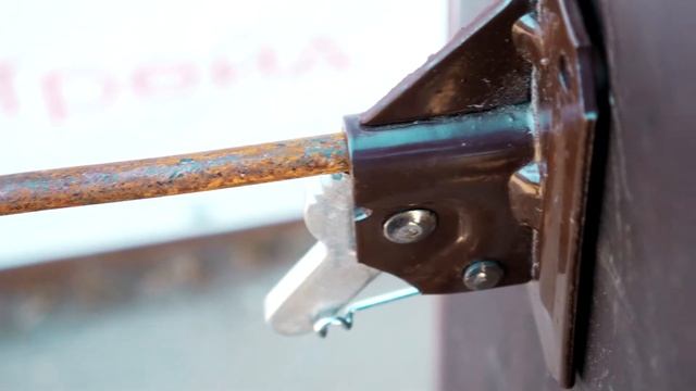 Пружинный зажим для опалубки смотреть онлайн